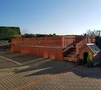 Derryvunny Casa de Férias *